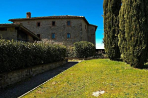 Chianti House